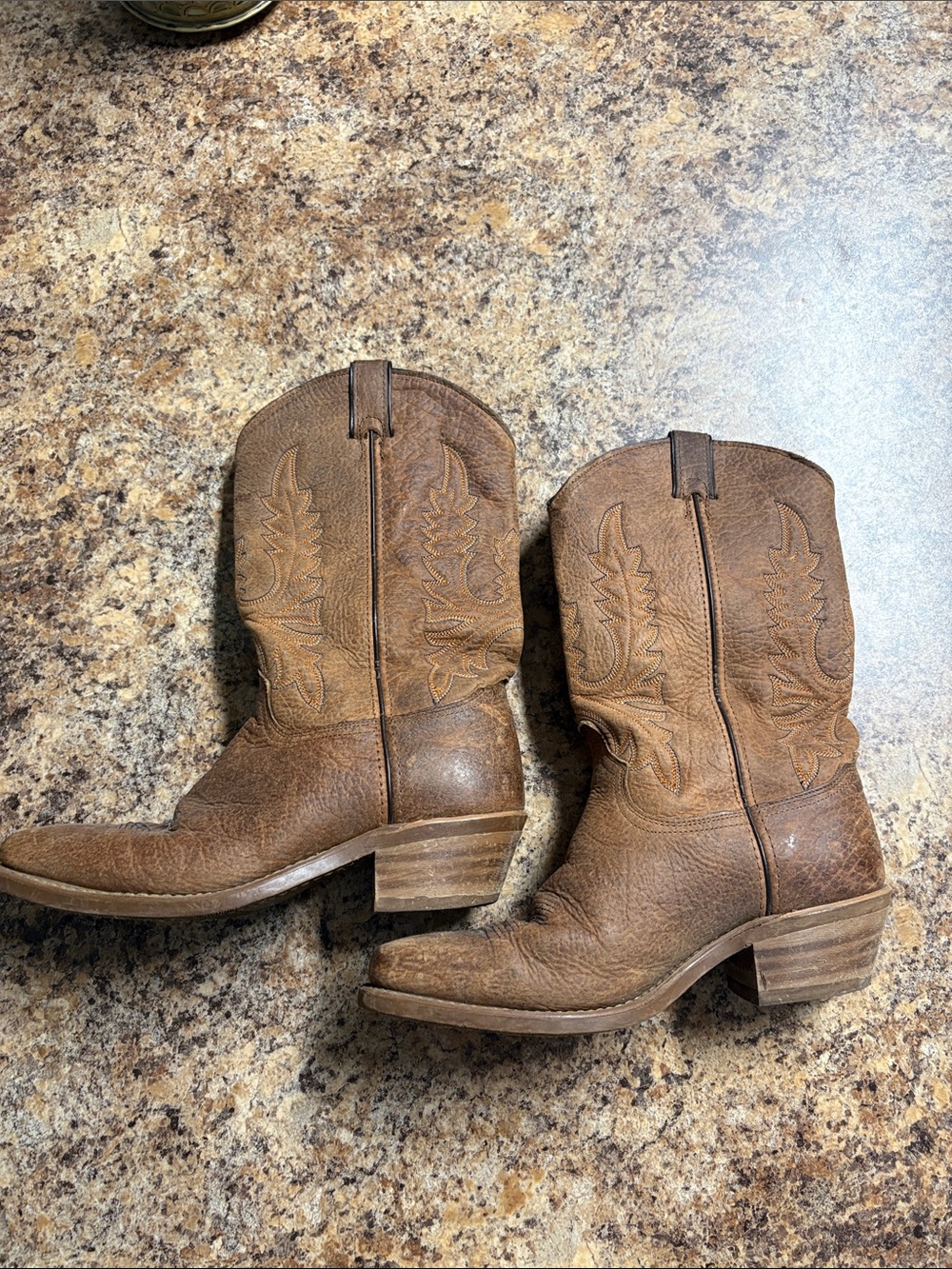 Abilene Cowboy Boots